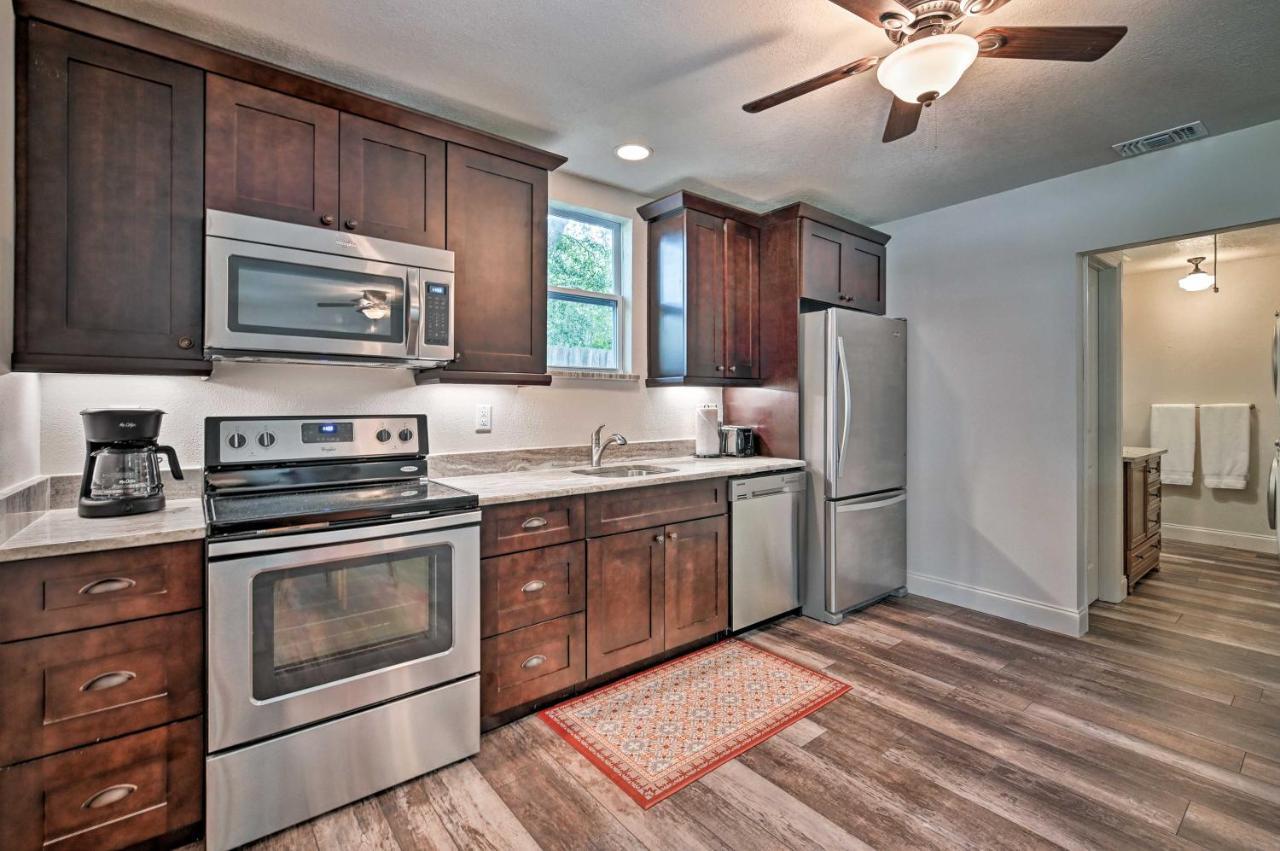 Winter Garden Bungalow With Gas Grill, Walk To Dtwn! Orlando Esterno foto