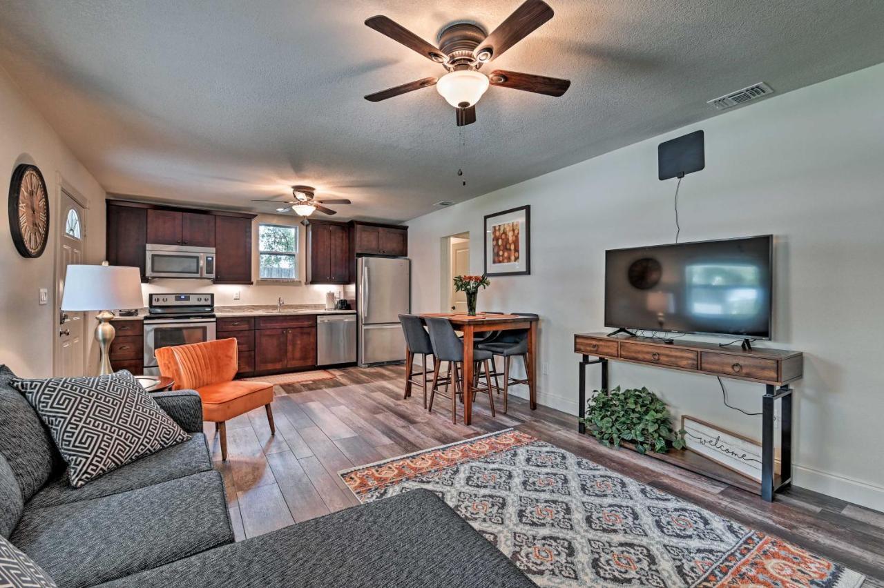 Winter Garden Bungalow With Gas Grill, Walk To Dtwn! Orlando Esterno foto