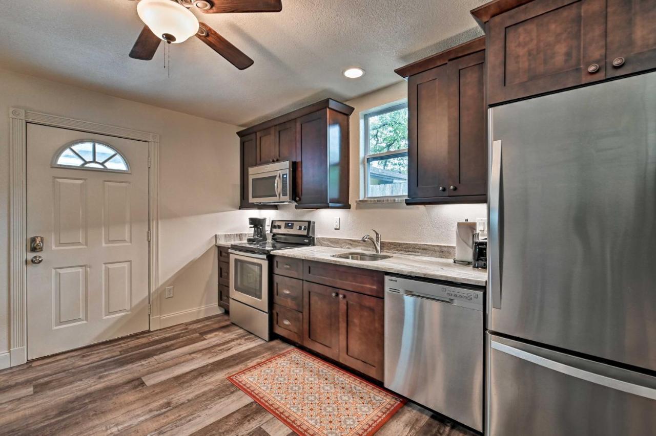 Winter Garden Bungalow With Gas Grill, Walk To Dtwn! Orlando Esterno foto